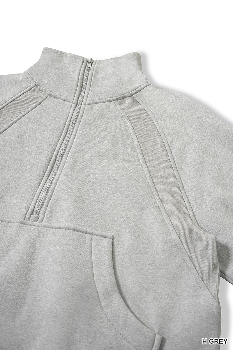 Sutton Pullover