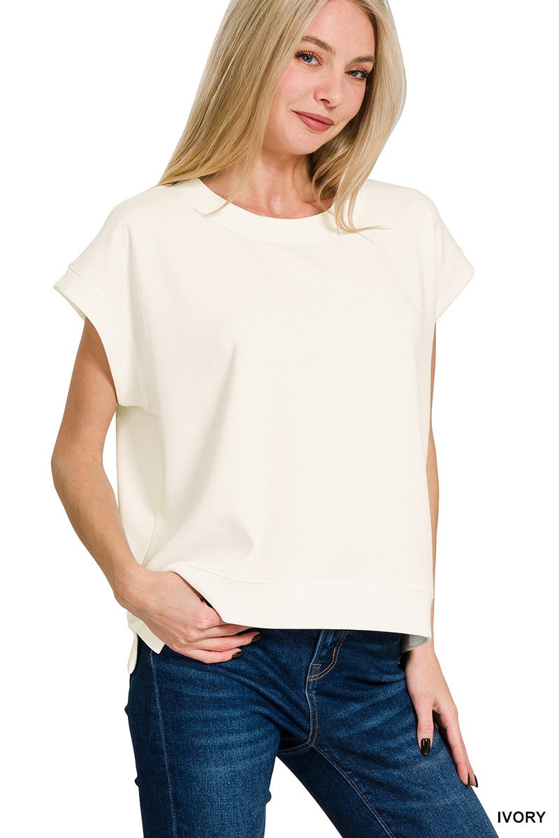 The Soft Structure Top