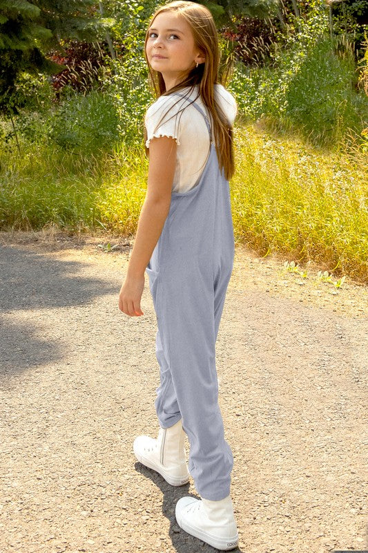 Kid's Hotshot Onesie