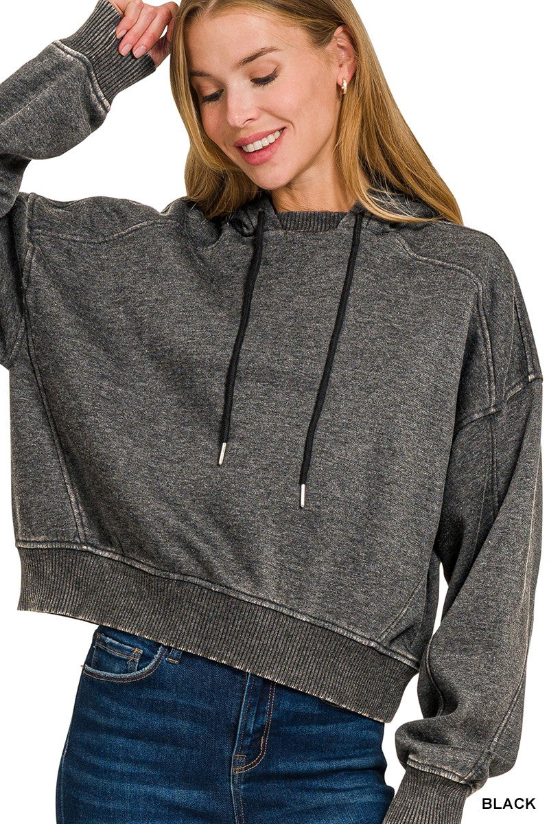 Aspen Pullover
