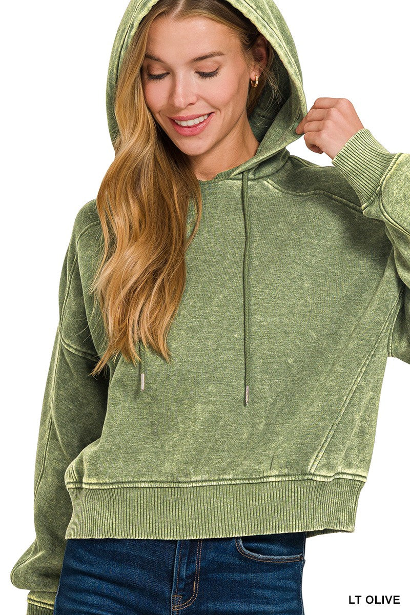 Aspen Pullover