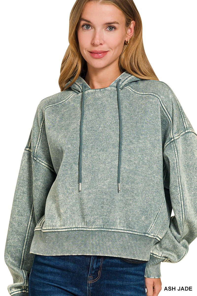Aspen Pullover