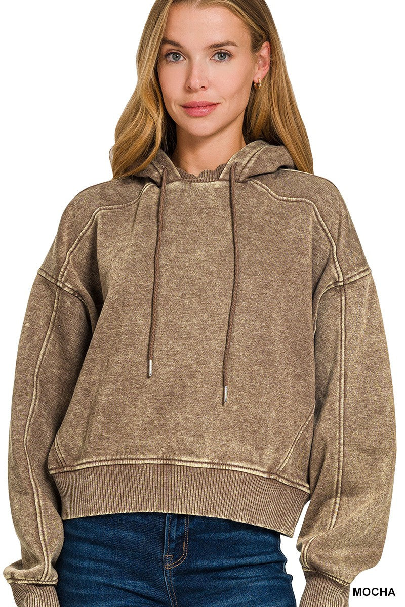 Aspen Pullover