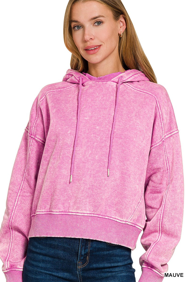 Aspen Pullover