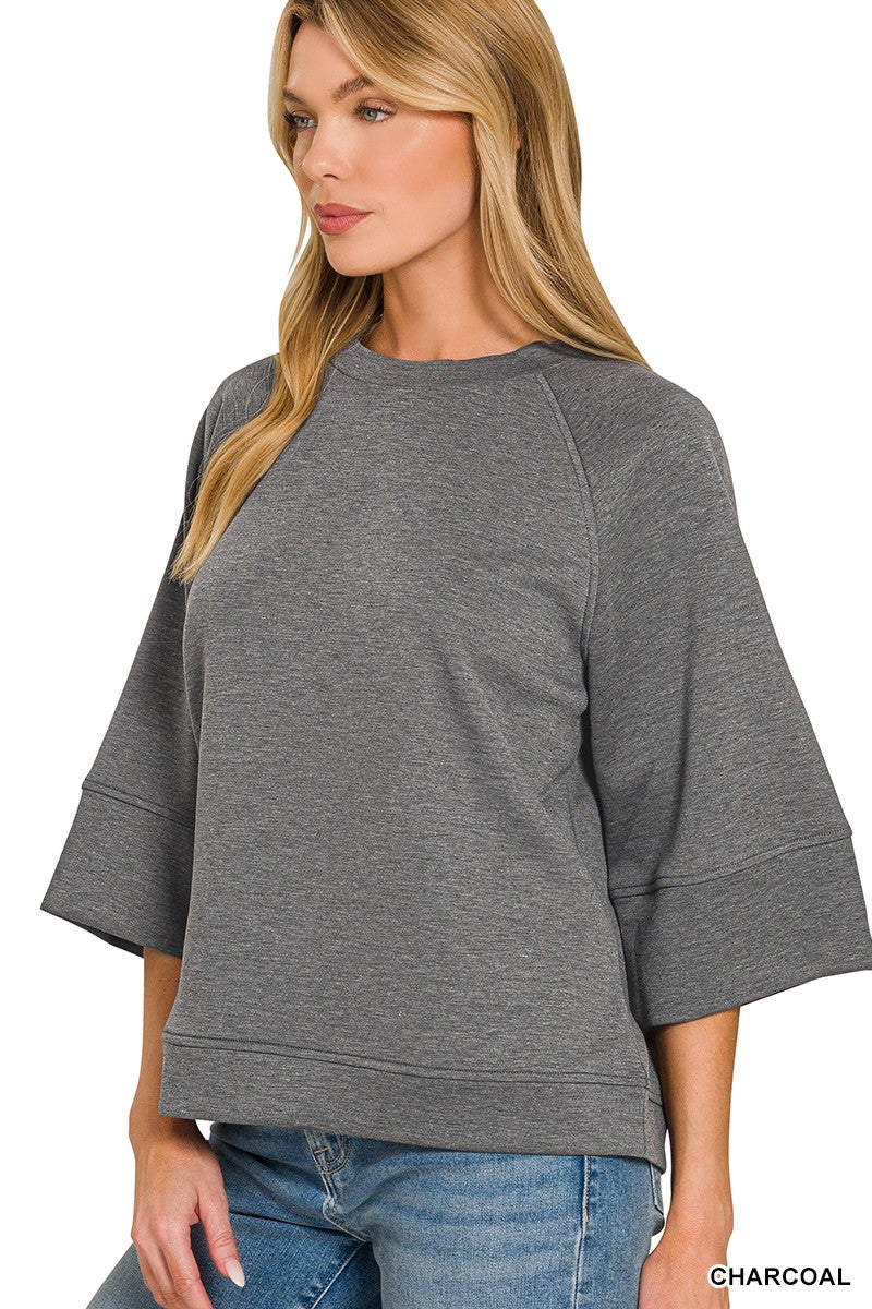 The Tessa Top