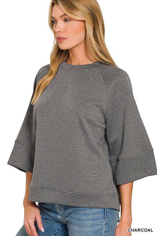 The Tessa Top
