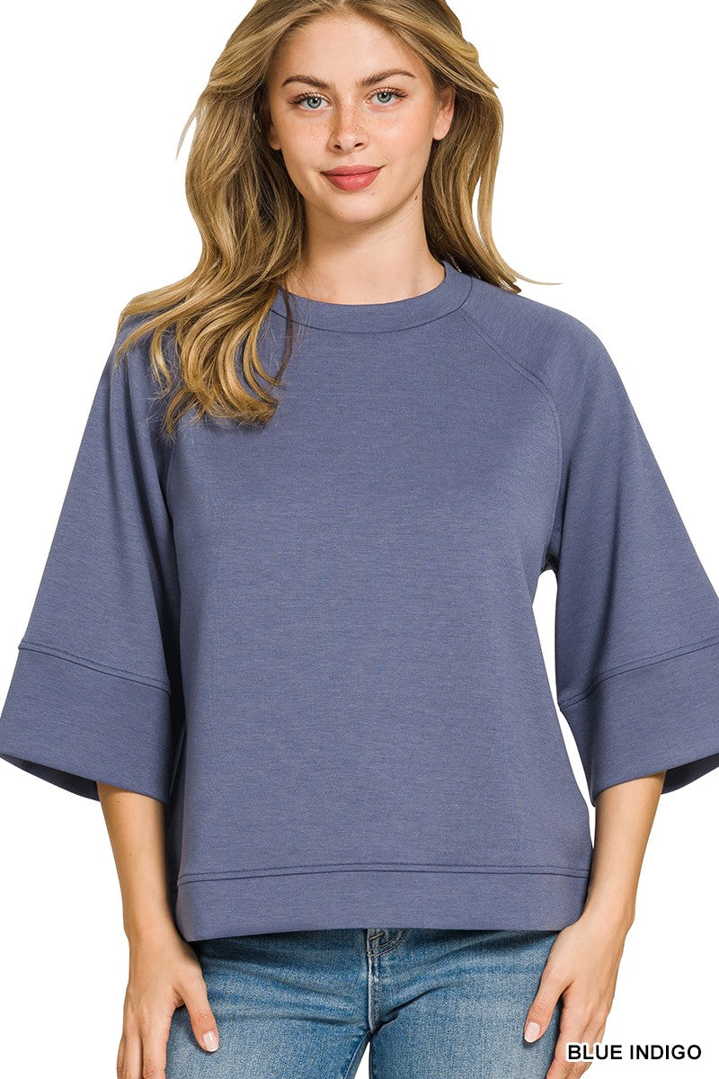 The Tessa Top