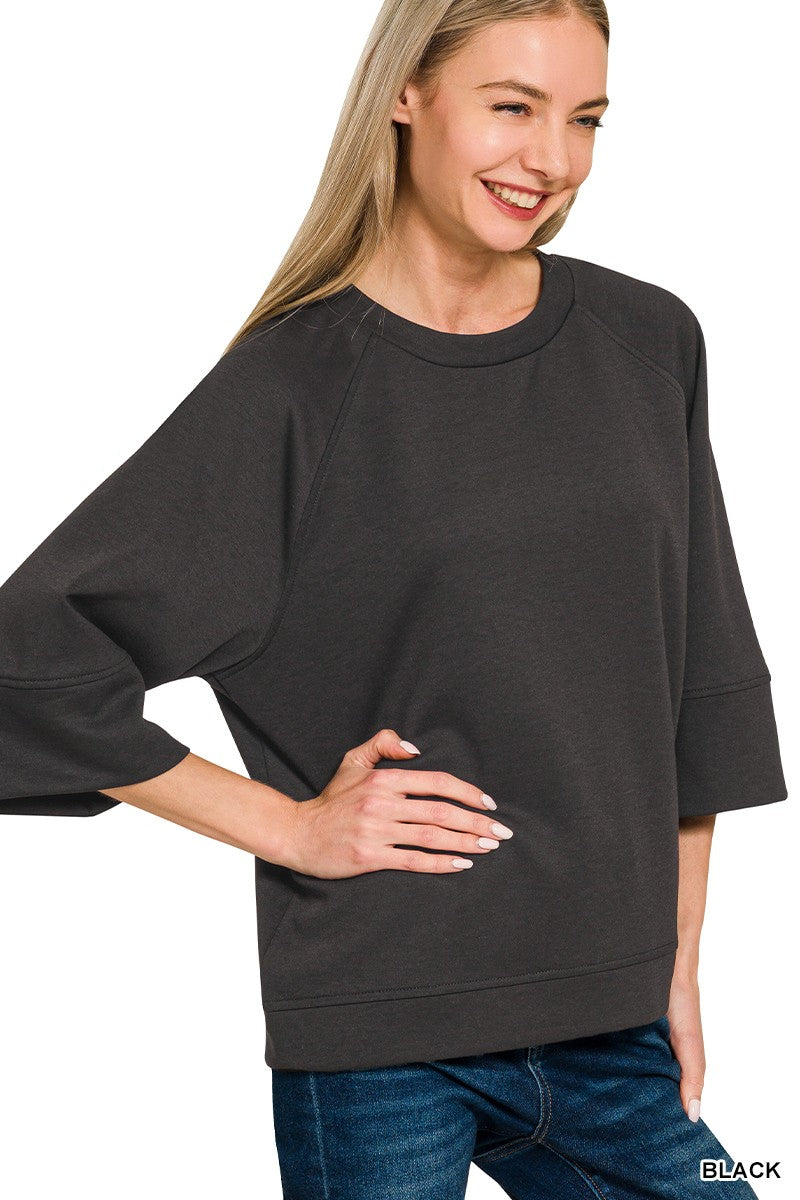 The Tessa Top