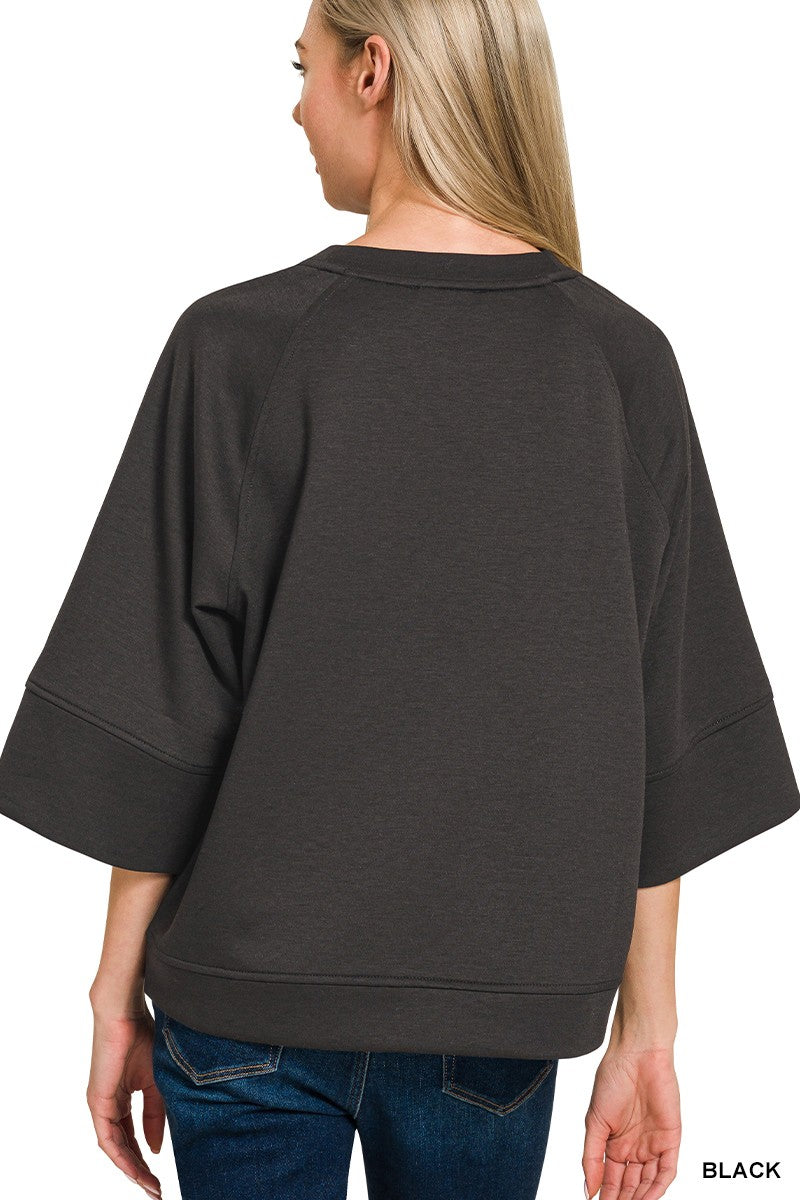 The Tessa Top