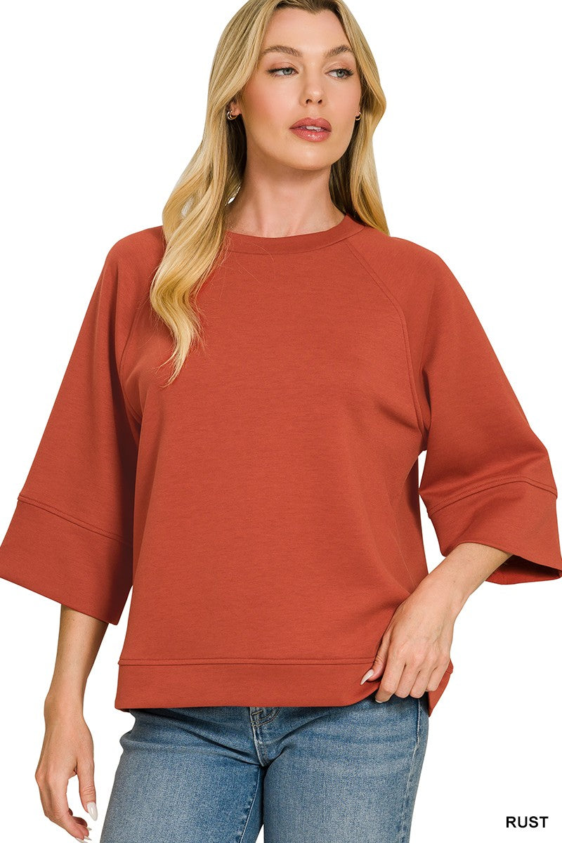 The Tessa Top