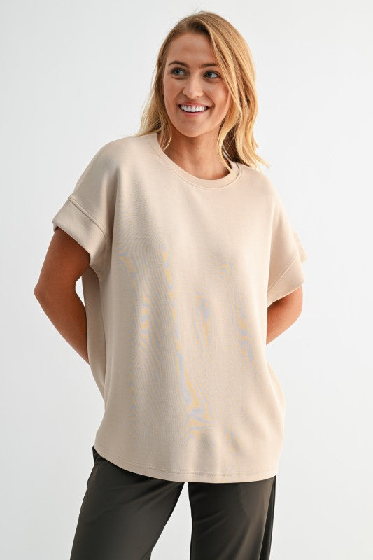 Laguna Short Sleeve Tee