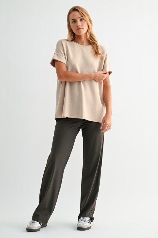 Laguna Short Sleeve Tee