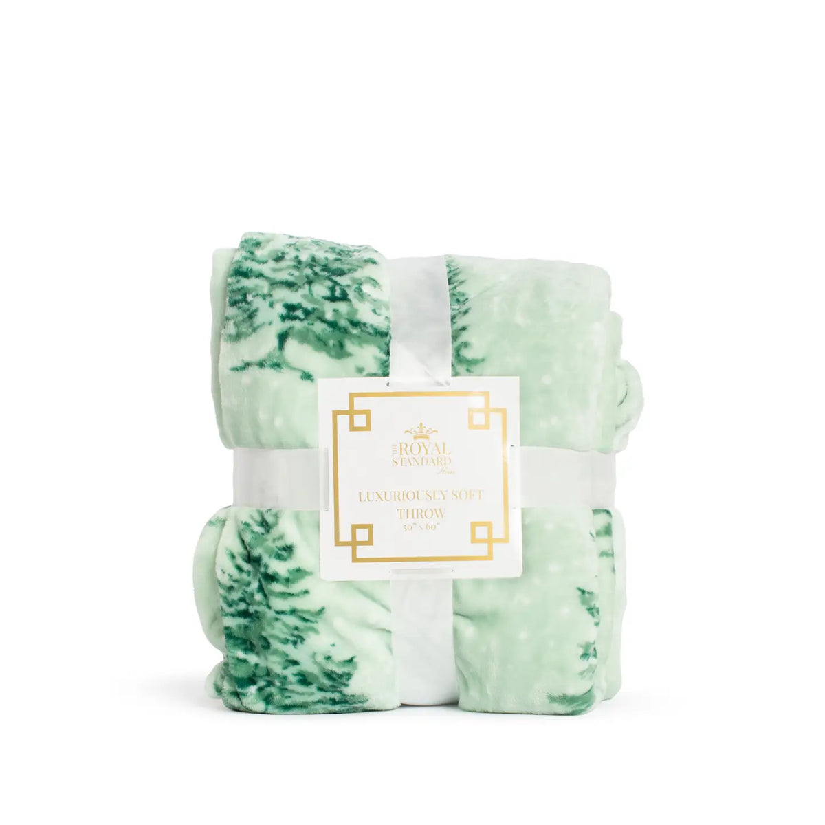 Xmas Throw Blankets