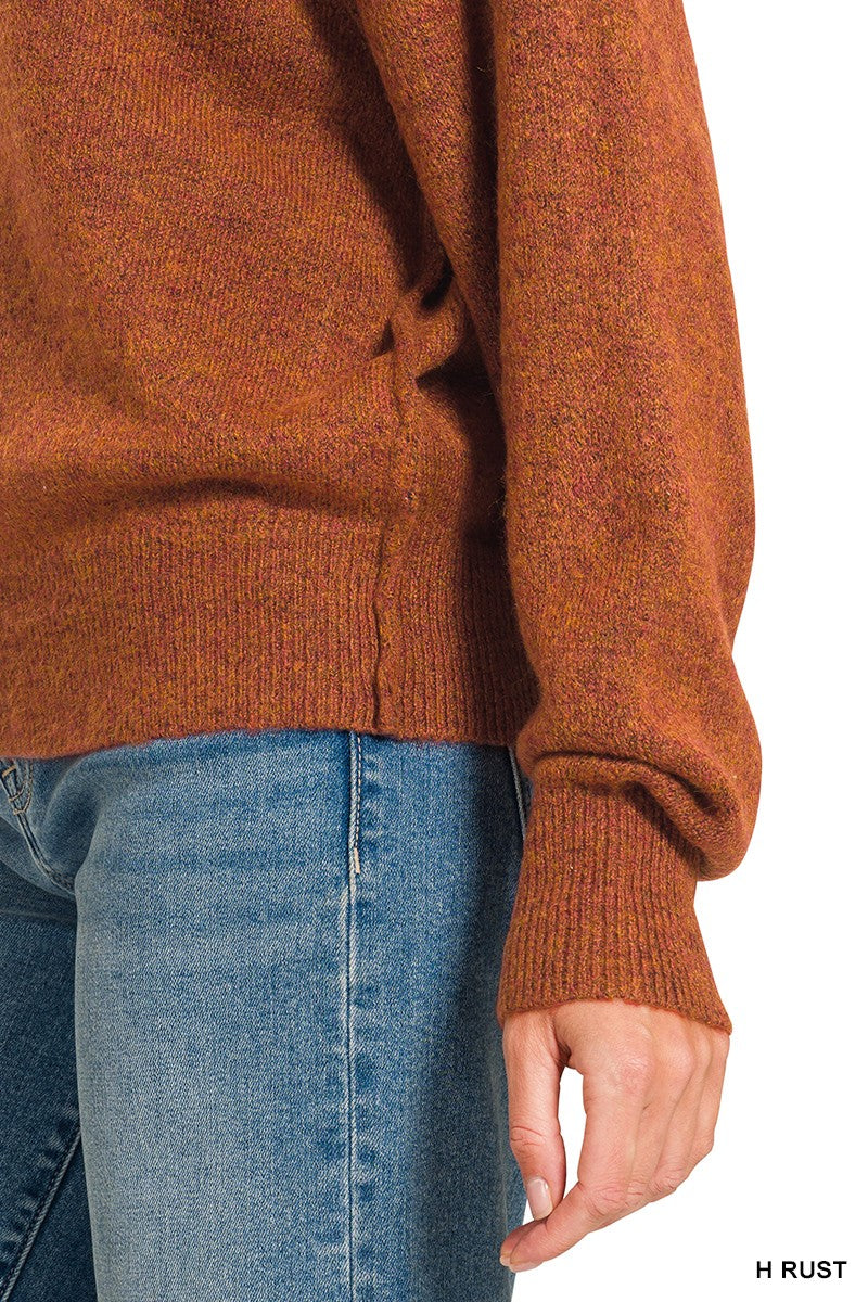 Everly Soft Knit Henley