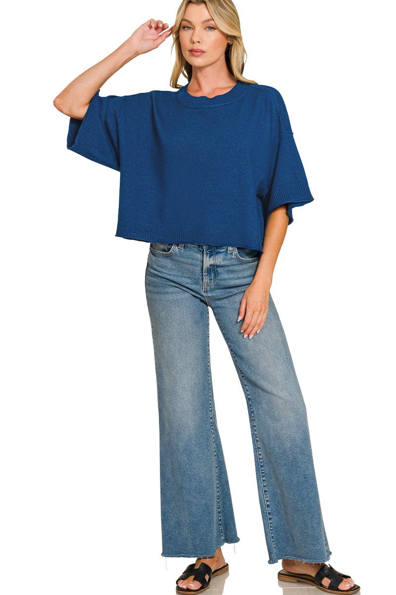 Cleo Sweater