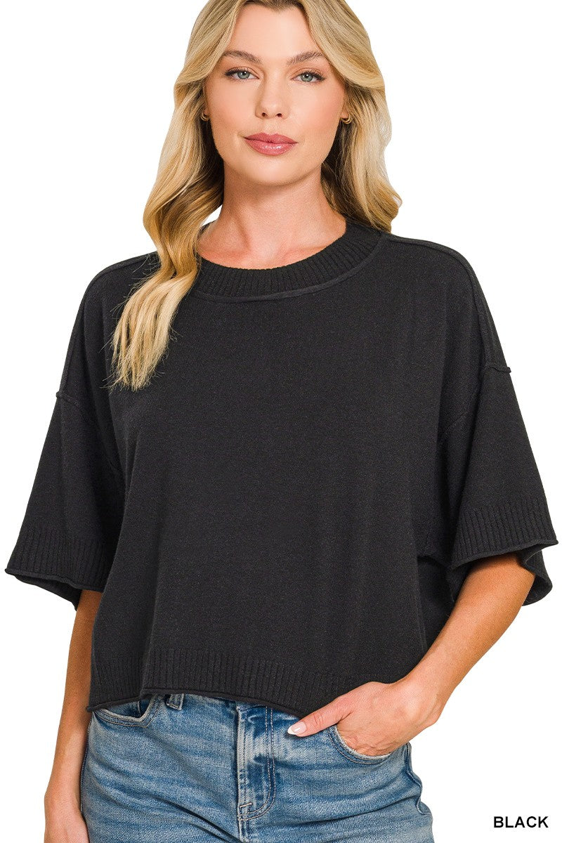 Cleo Sweater