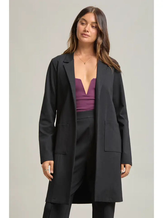 Magic Chic Midi Jacket