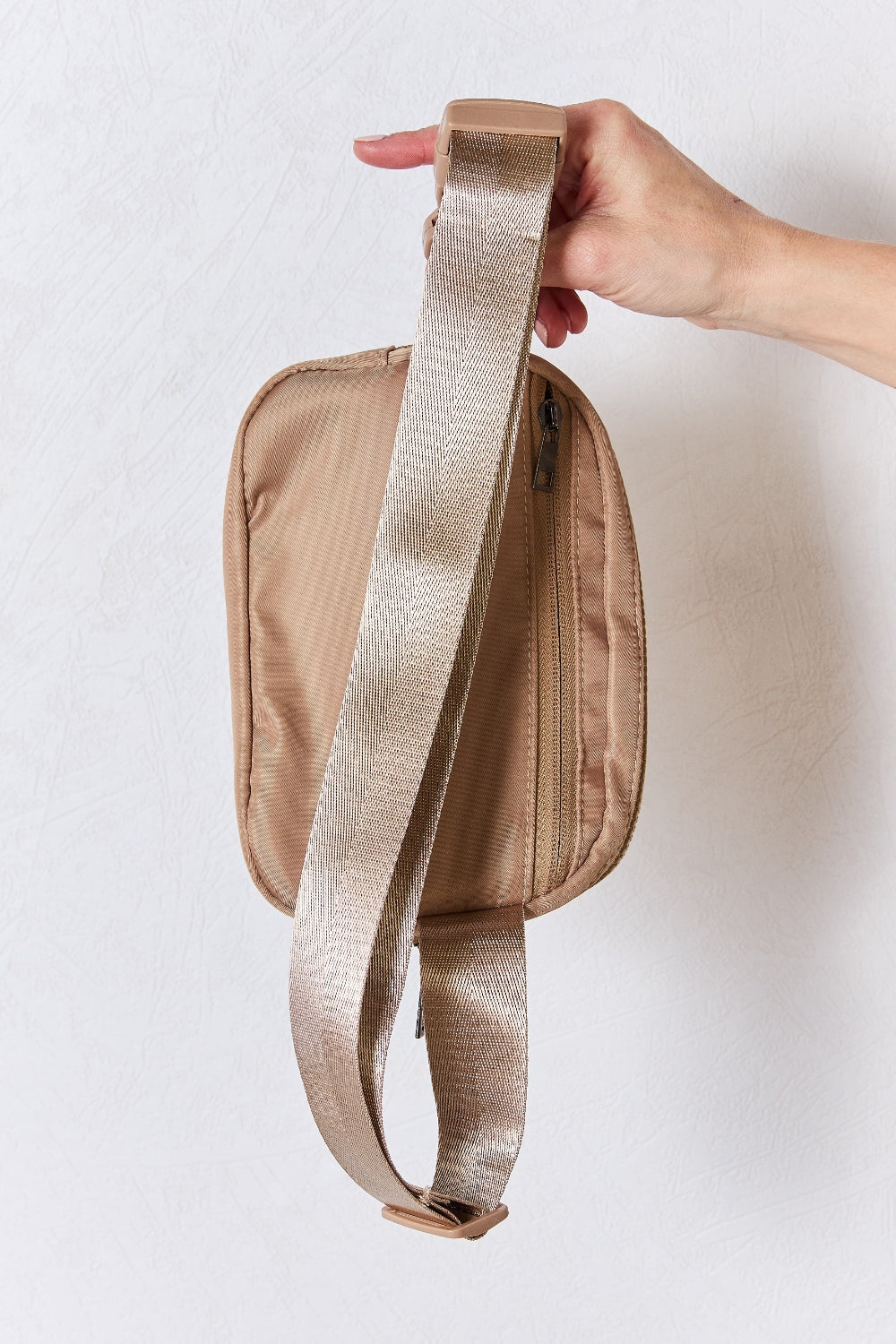 Pre-Order Adjustable Strap Sling Bag