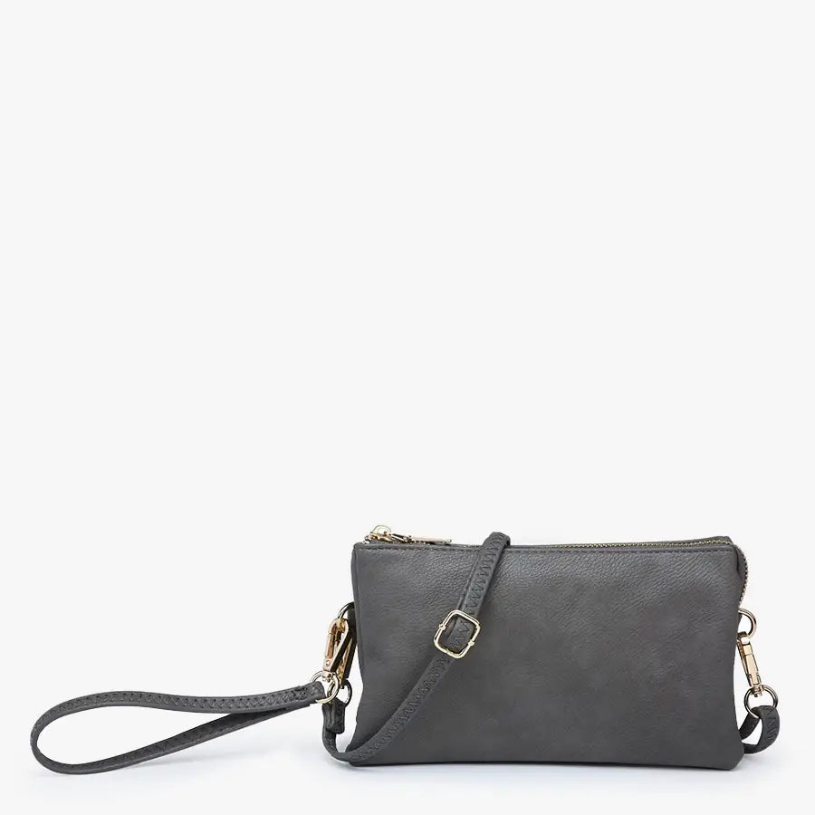 The Everyday Essential Crossbody – March Feature