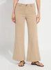 Iris Wide Leg Everyday Denim
