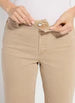 Iris Wide Leg Everyday Denim