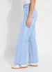 Iris Wide Leg Everyday Denim