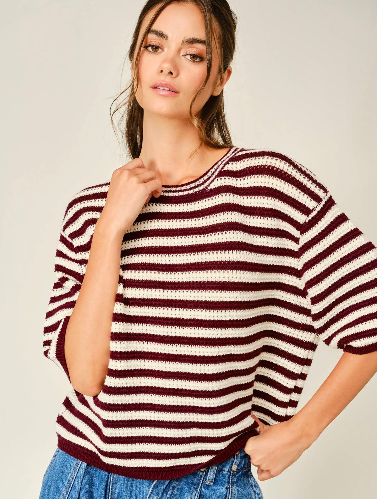 Crochet