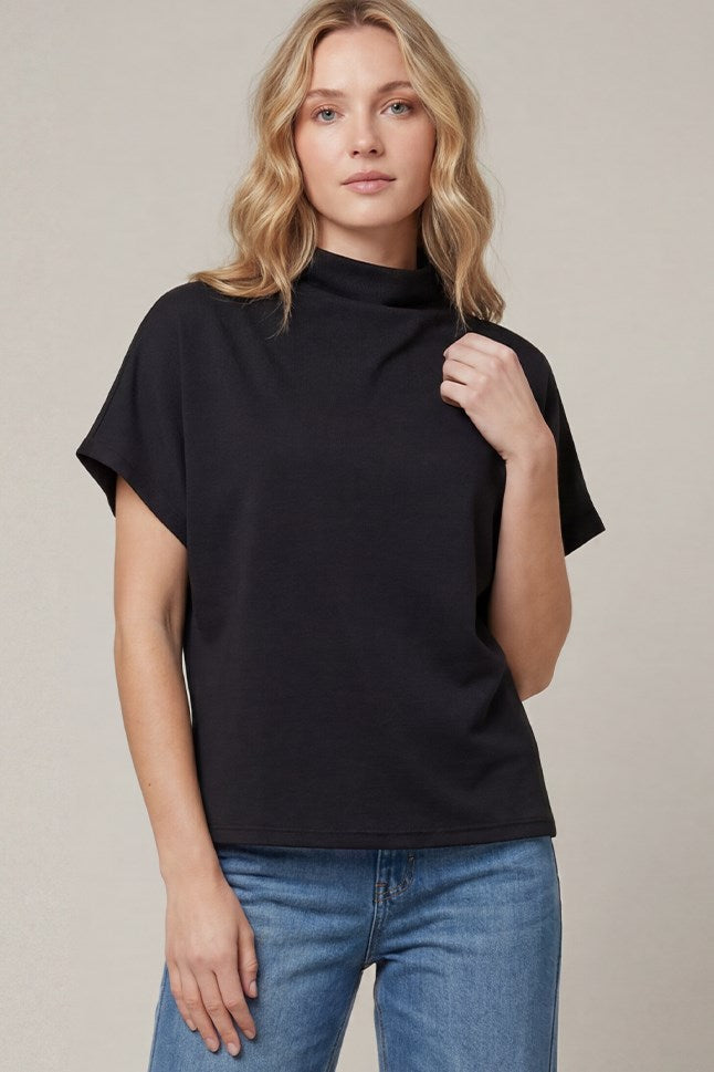 Sutton In Black