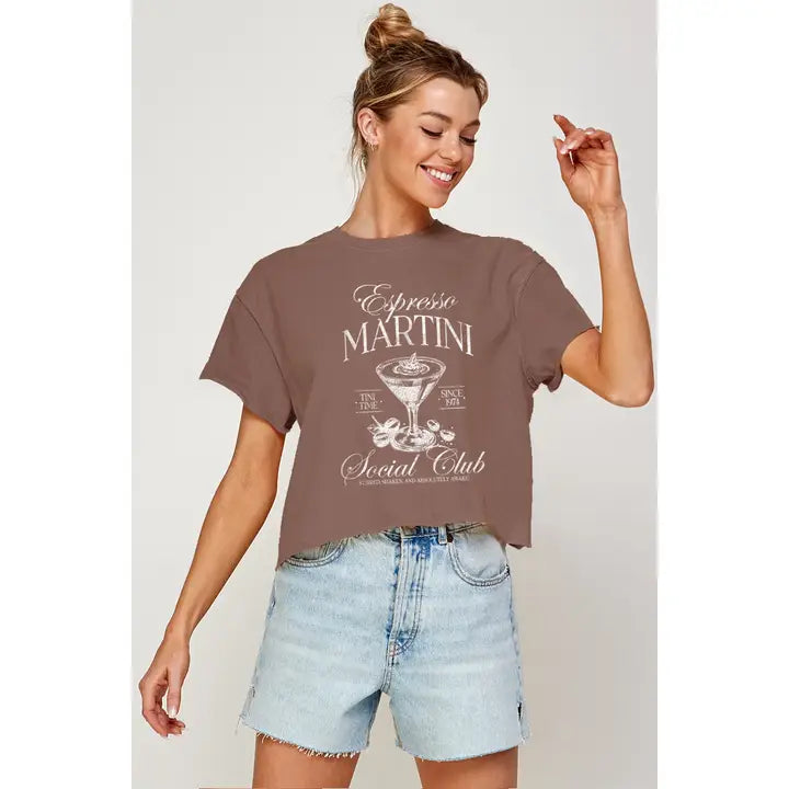Graphic Tees