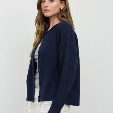 The Lenora Cardigan