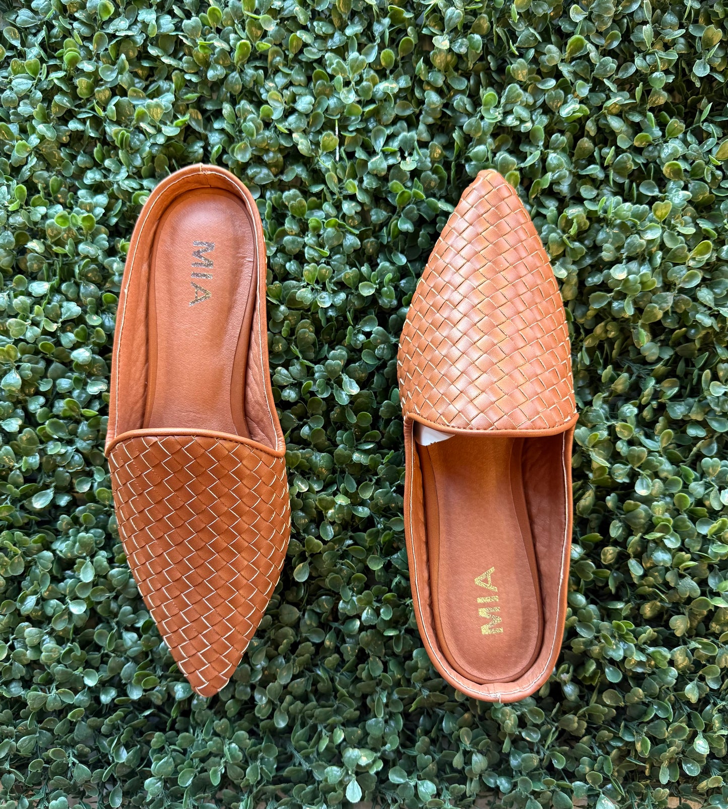 Mia Mule