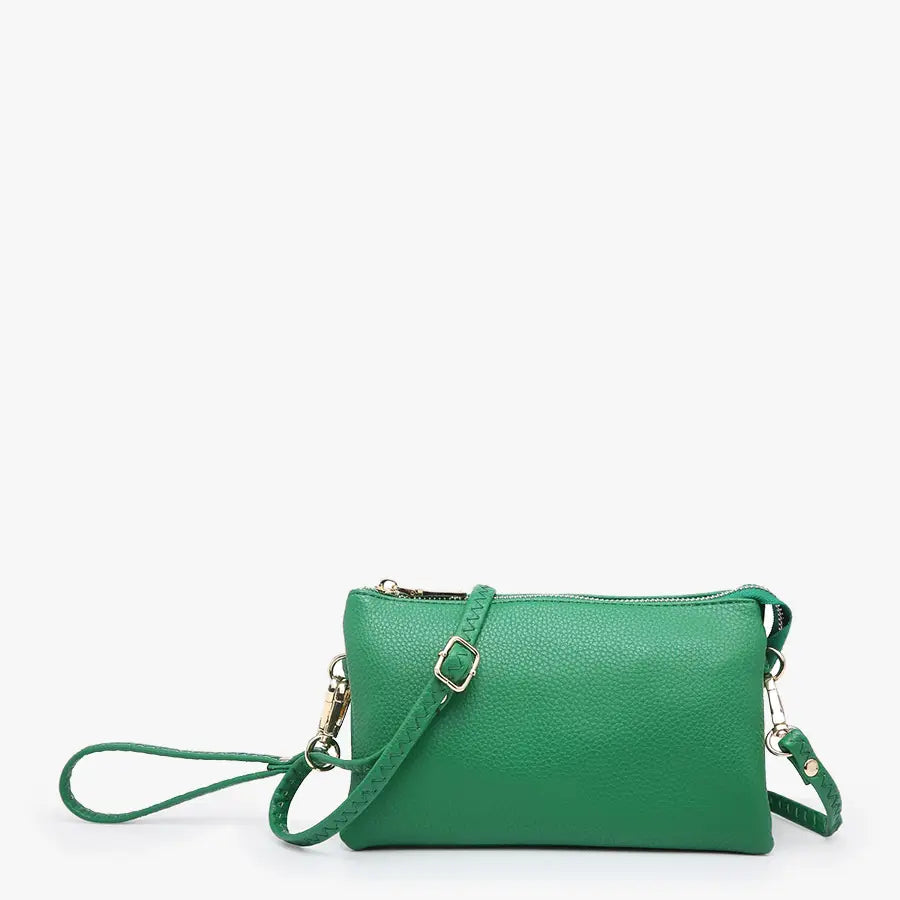 The Everyday Essential Crossbody – March Feature