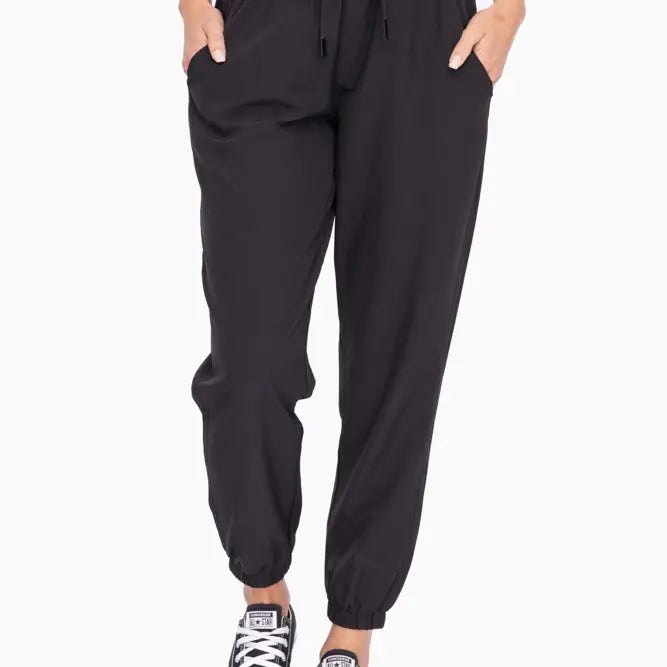 My Favorite Joggers!!