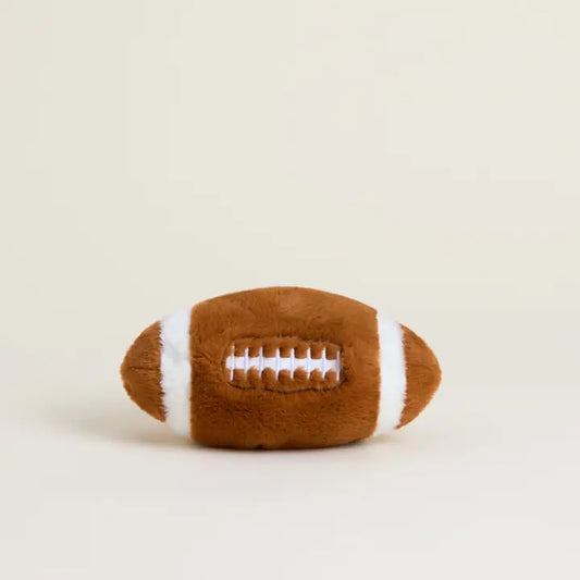 Football Warmies Junior