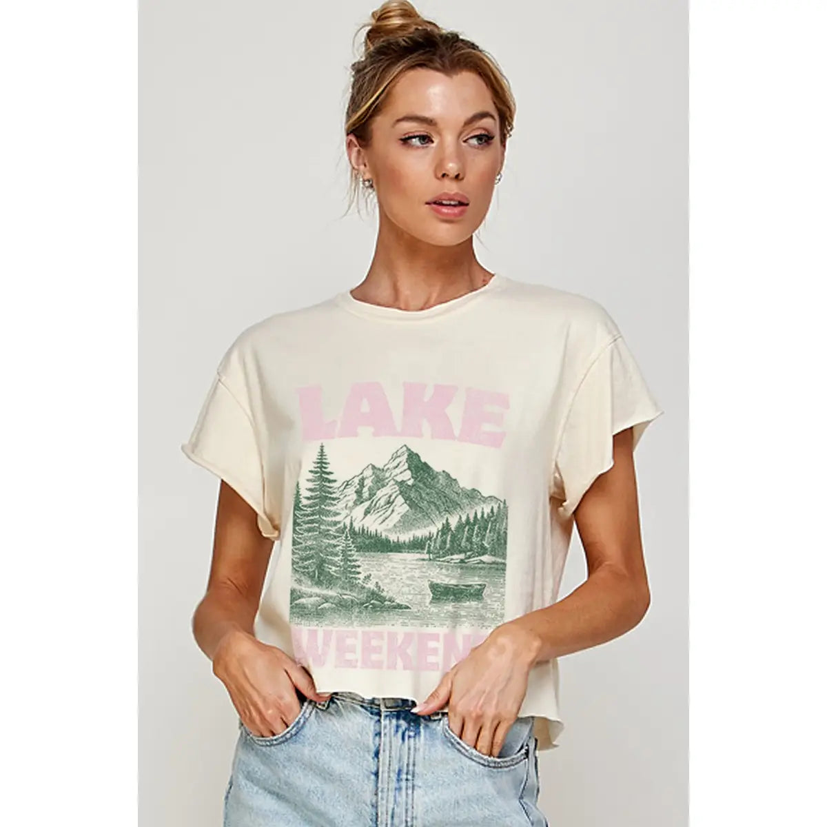 Graphic Tees