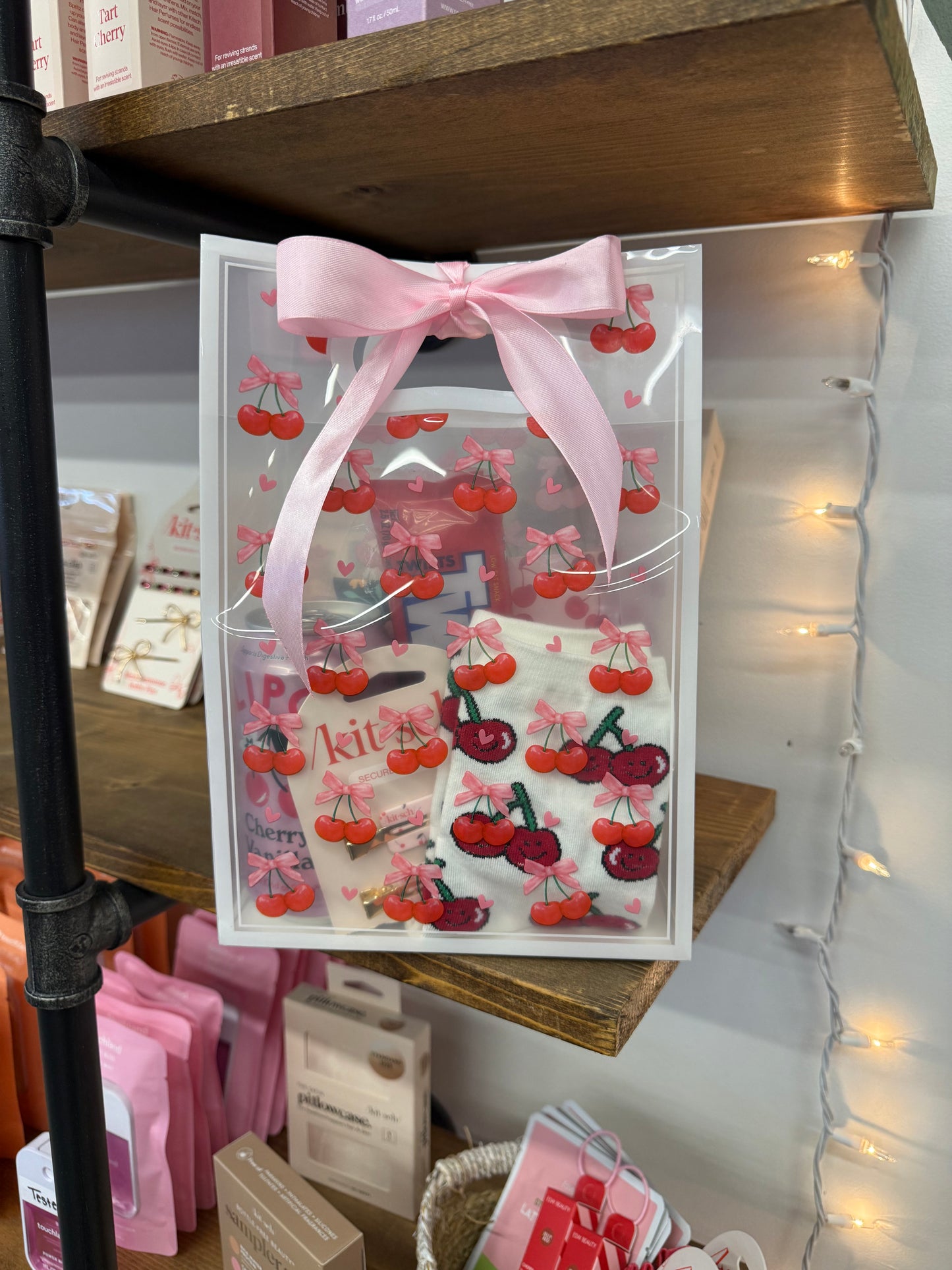Valentine Gift bags
