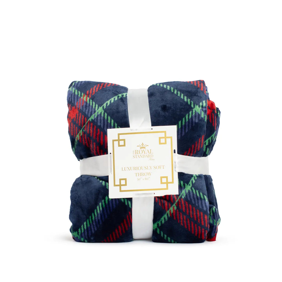 Xmas Throw Blankets