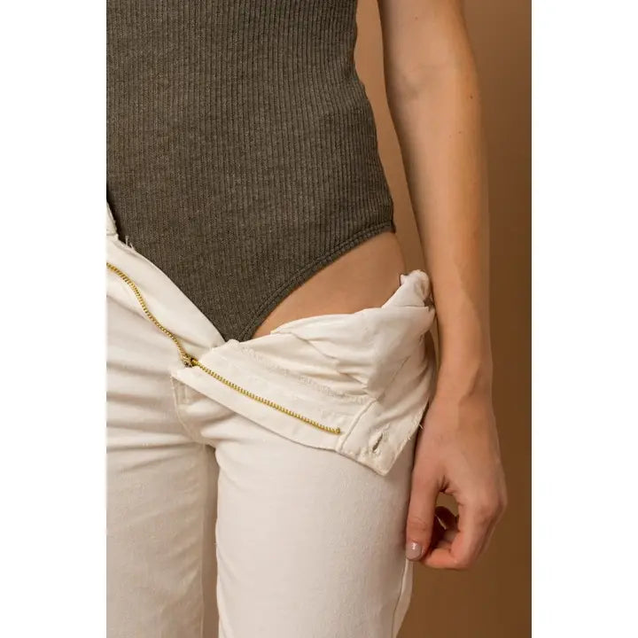 Merrow Edge Bodysuit