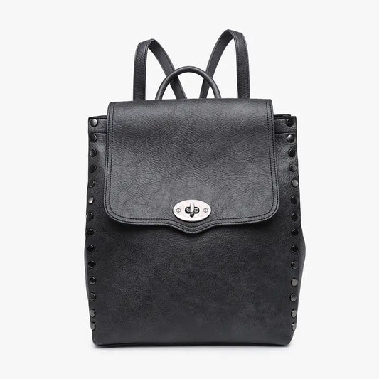 Bex Distressed Backpack