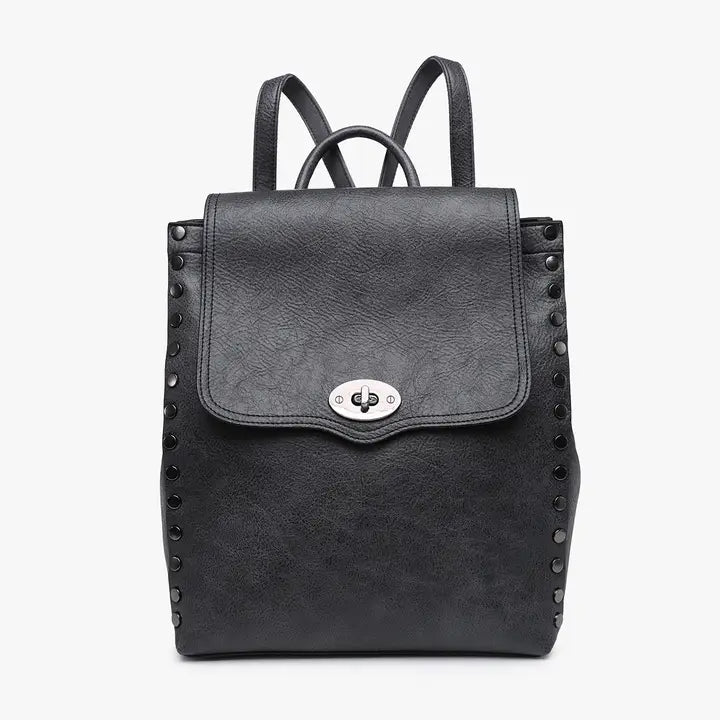 Bex Distressed Backpack