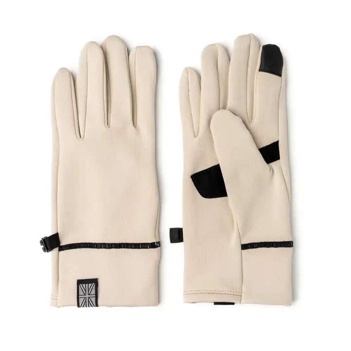 Britt's Knits Thermaltech Gloves 2.0