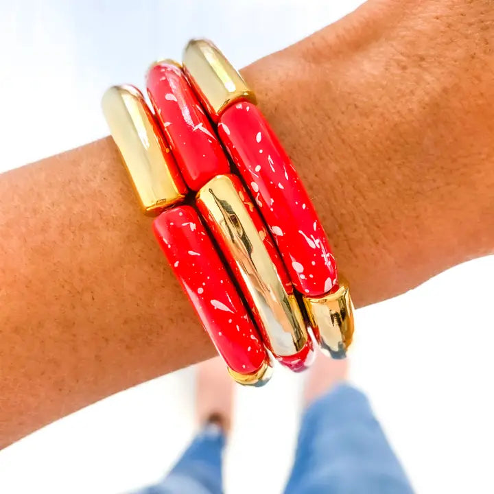 Red Bracelet