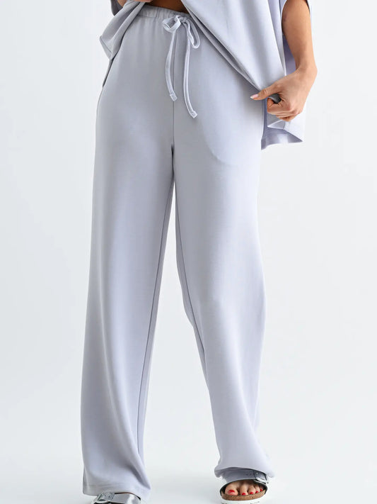 Laguna Wide-Leg Pant