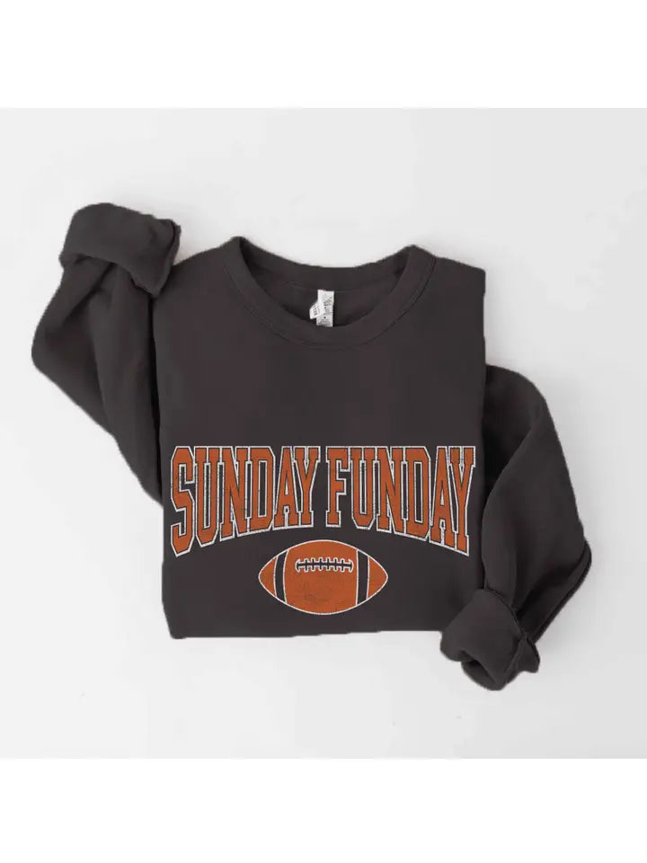 Sunday Funday - Restock