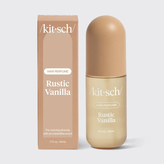 Hair Perfume - large bottle