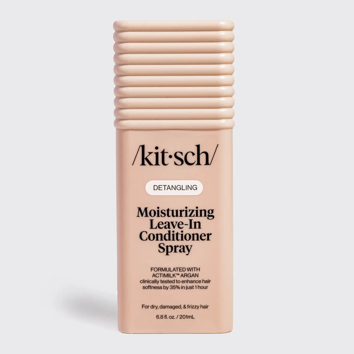 Moisturizing Argan Milk Leave-in Conditioner
