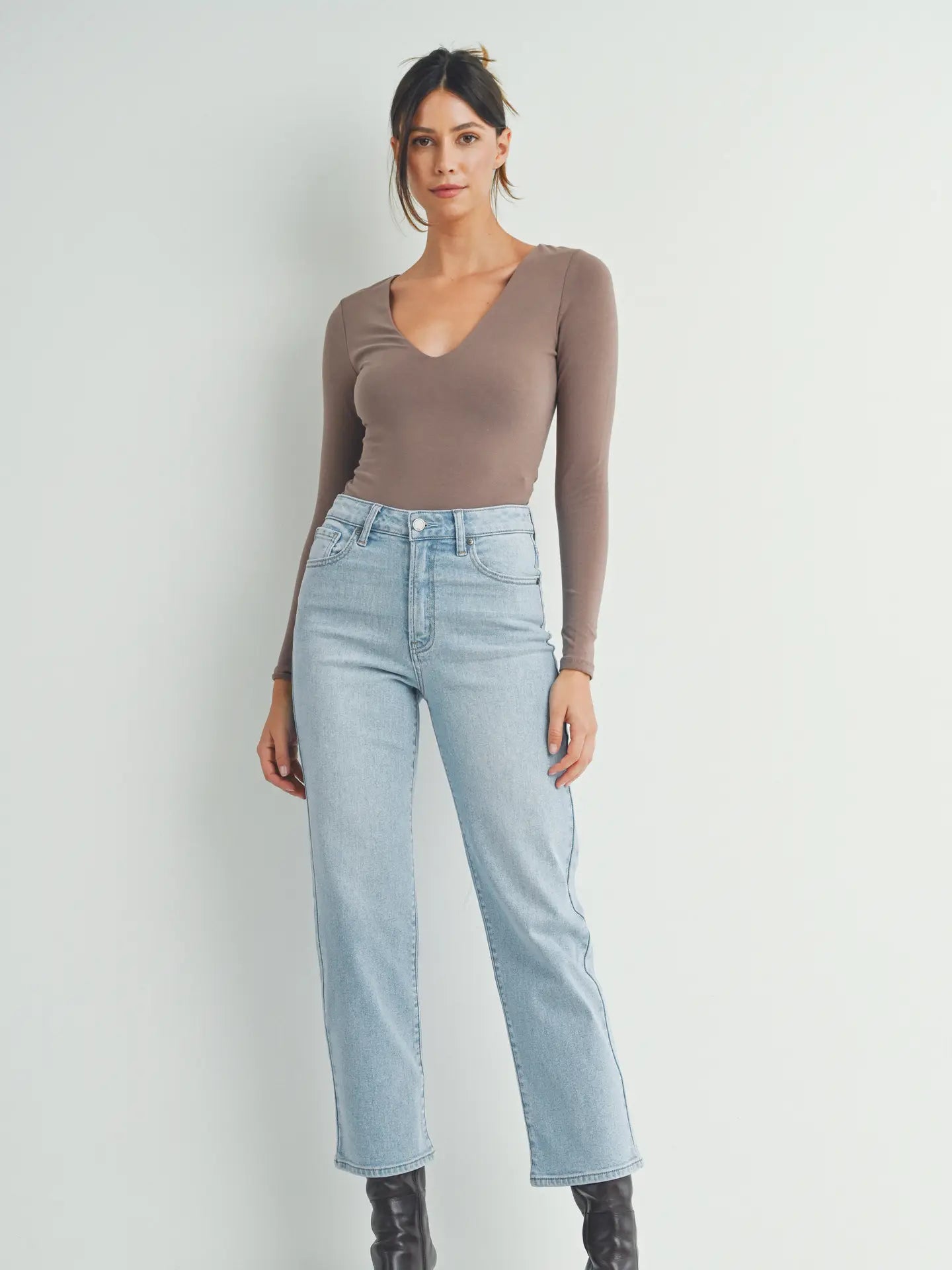 Lt - Vintage Straight