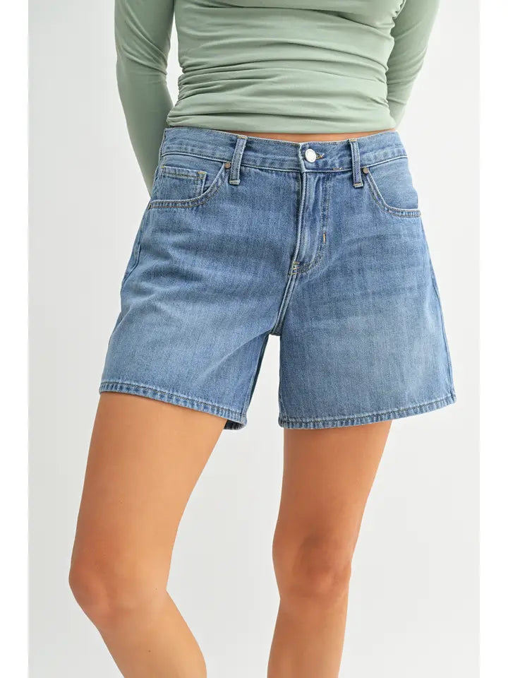 Md - Lightweight Short