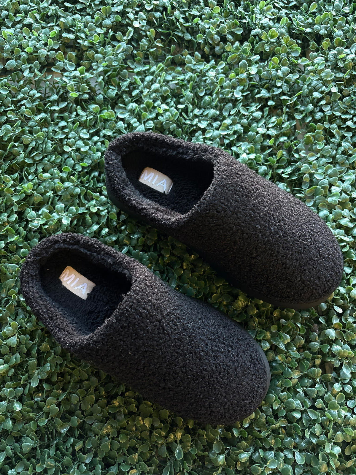 MIA Comfort Shoe