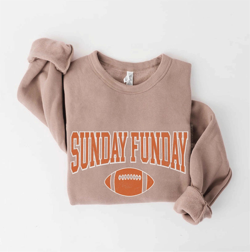 Sunday Funday - Restock